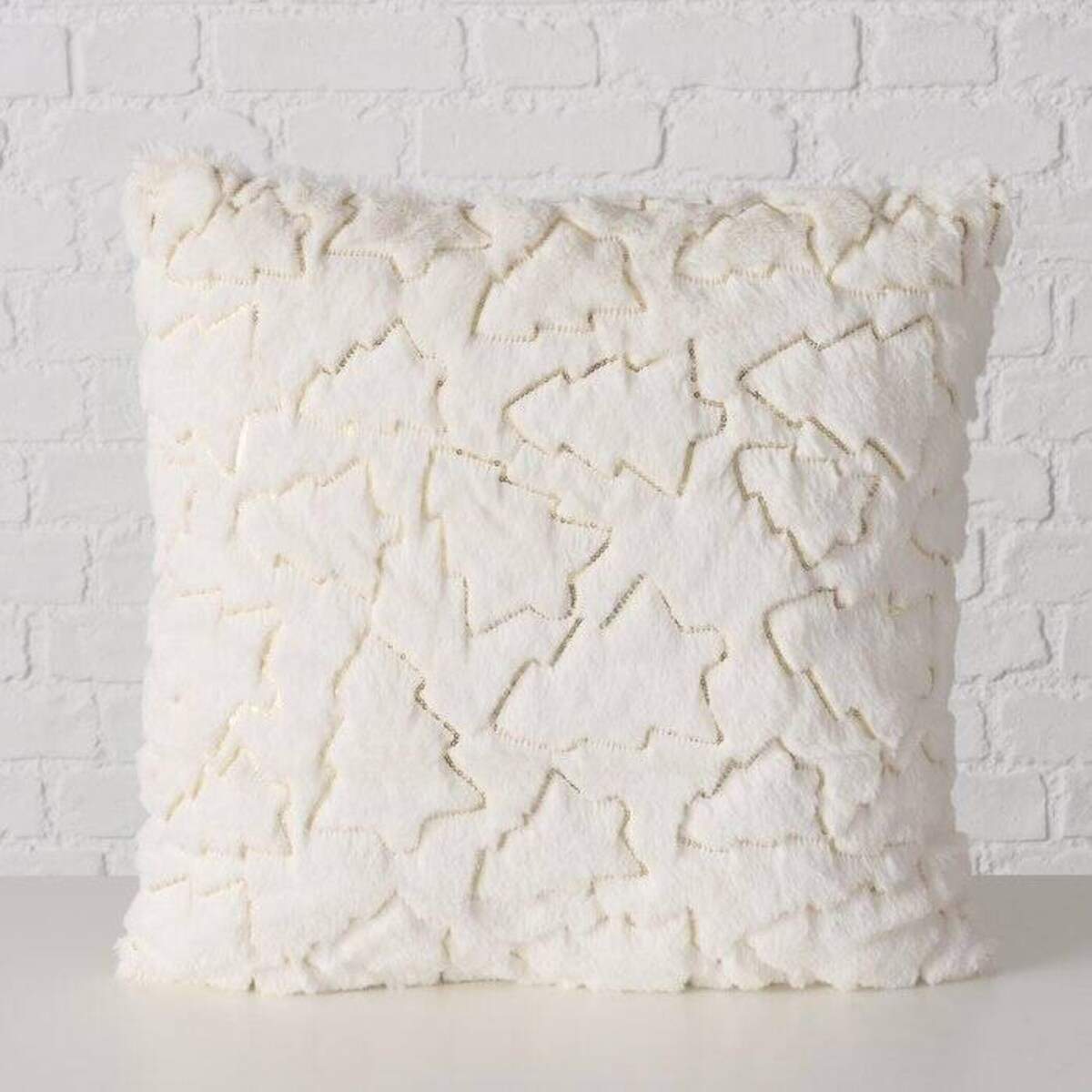 Poduszka świąteczna JULLETRE 45x45 cm