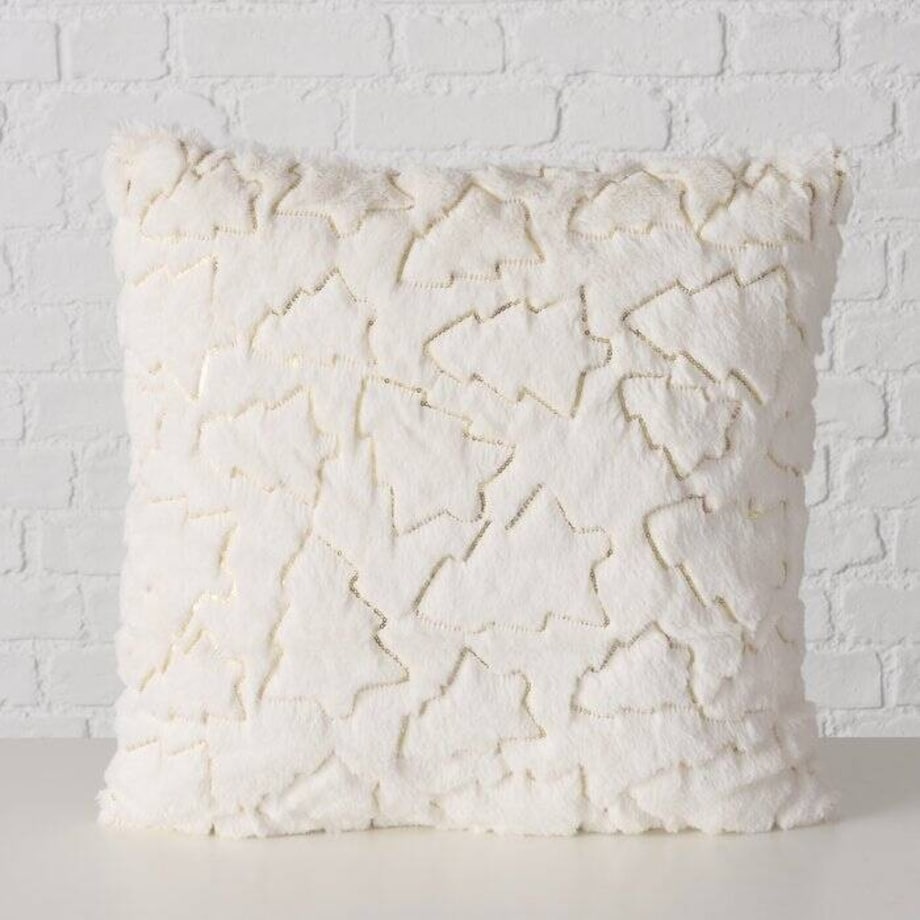 Poduszka świąteczna JULLETRE 45x45 cm