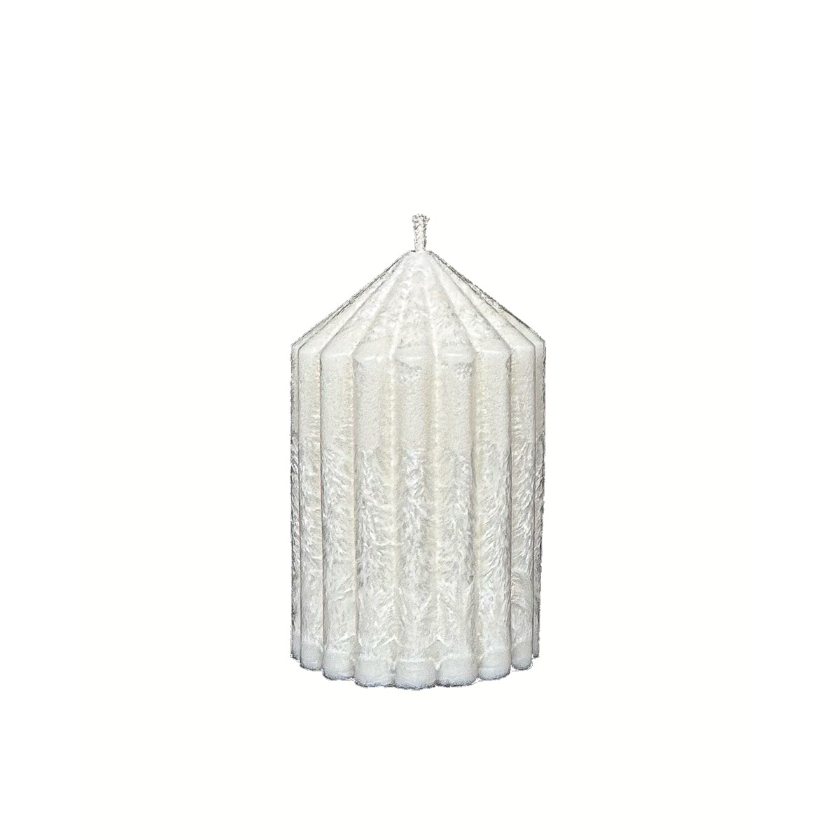 VERKOI Świeca Ozdobna Simple S