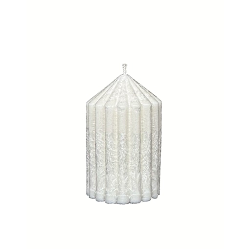 VERKOI Świeca Ozdobna Simple S