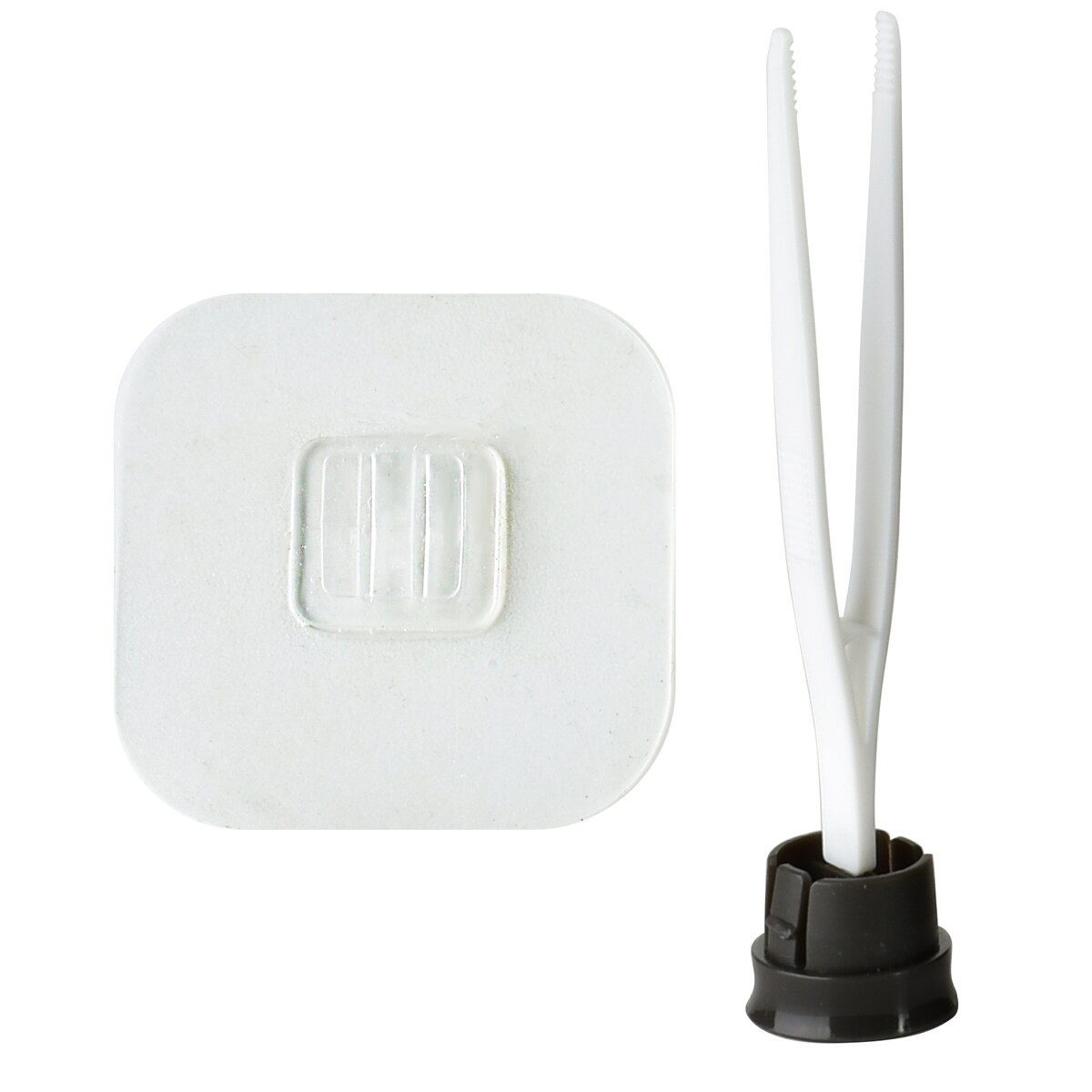 Szczotka WC EDA Silicone