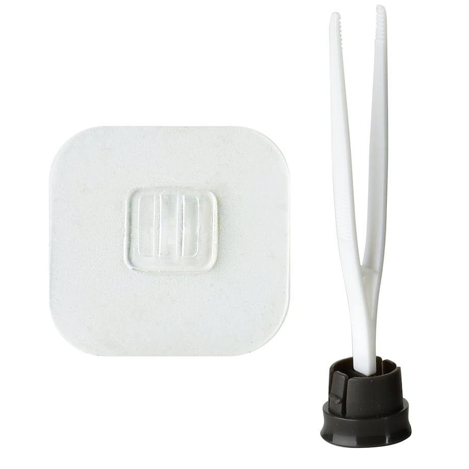 Szczotka WC EDA Silicone