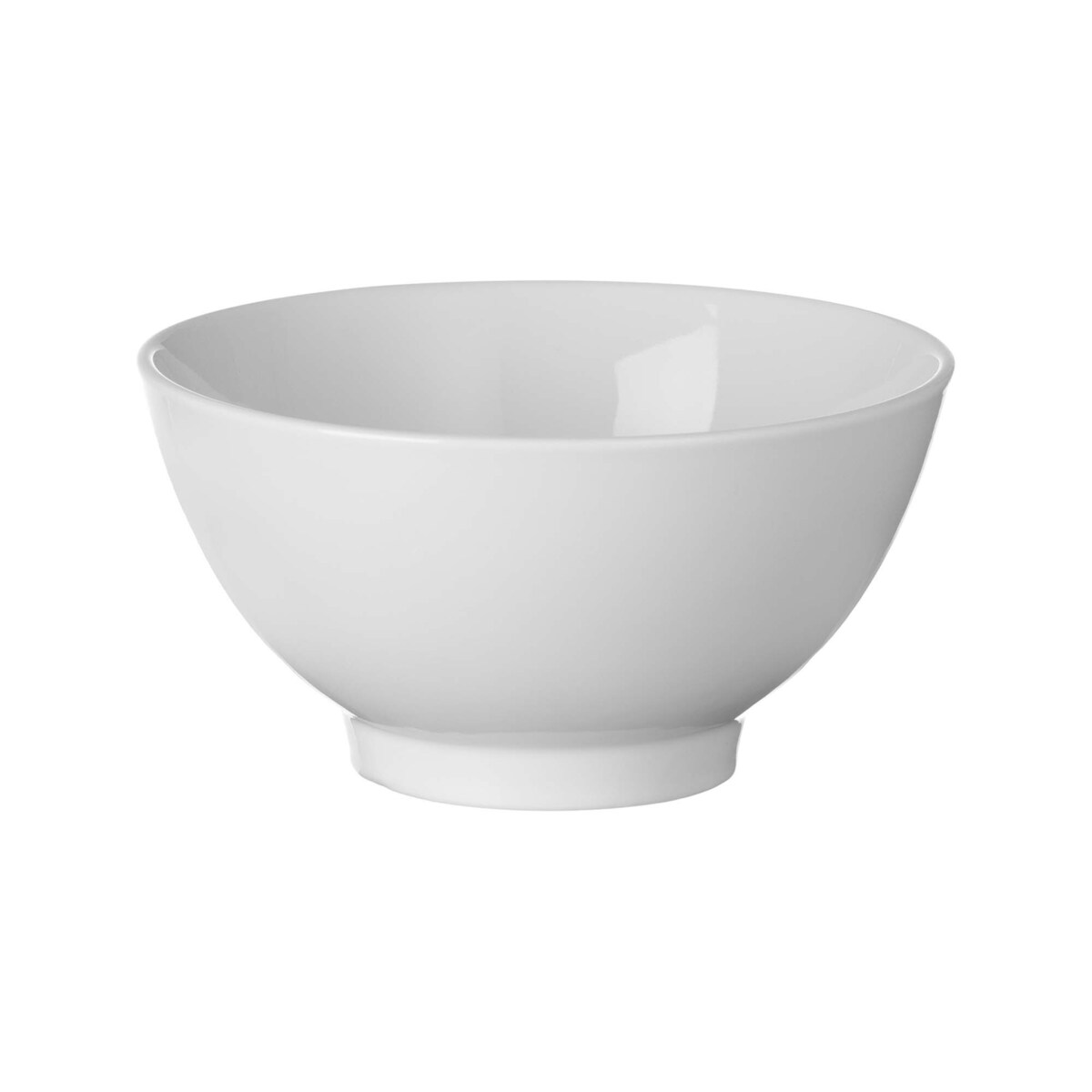 Miska Pure Bianco 240ml, 130mm