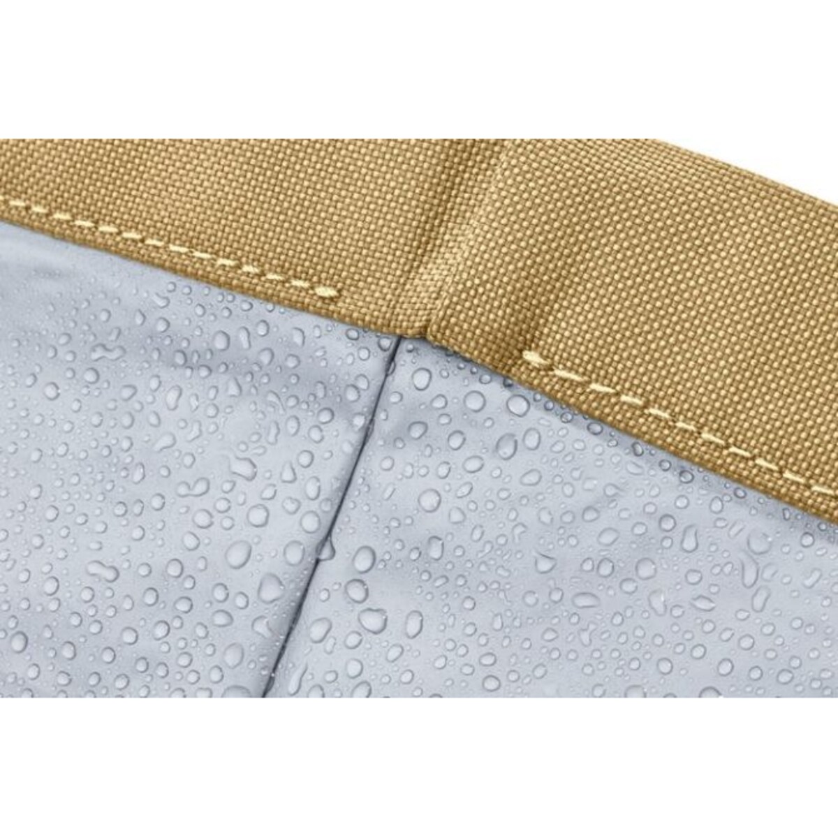 Lunch bag termiczny 6,7 l (beżowy) Black+Blum