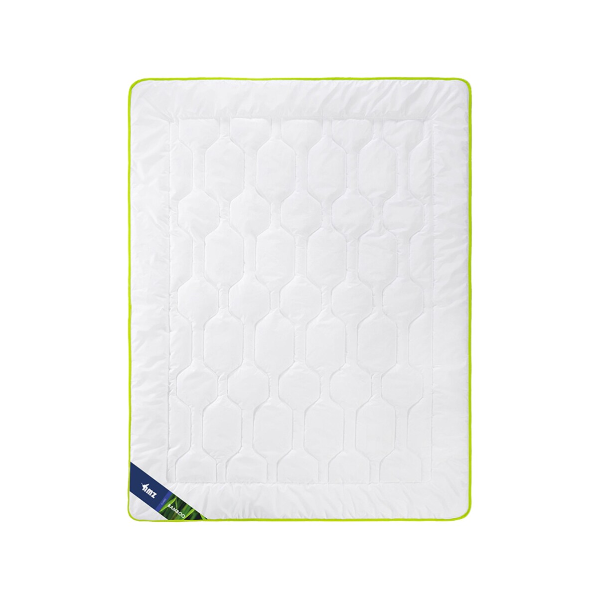 Kołdra Bamboo 4 pory roku, 220 x 200 cm, AMZ