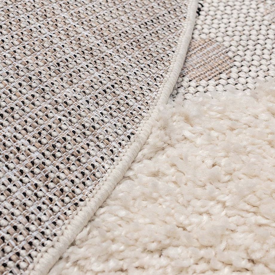 Dywan Sleepy Lion 150cm, 150x150x1cm