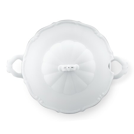 Waza 3000 ml Maria Teresa Platynowa Linia G237