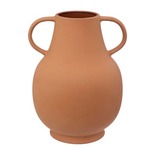 Wazon ozdobny 33 cm OLKIKU-I