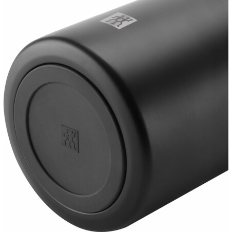 Pojemnik termiczny na żywność Zwilling Thermo - Czarny, 700 ml