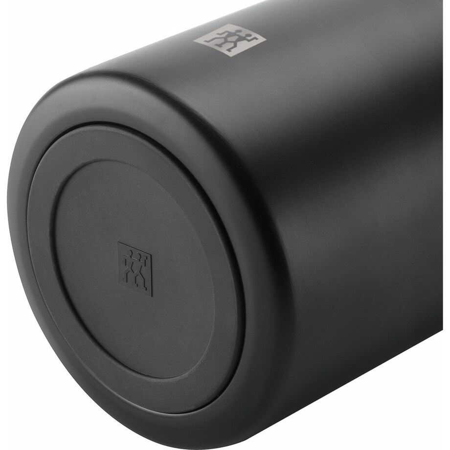 Pojemnik termiczny na żywność Zwilling Thermo - Czarny, 700 ml