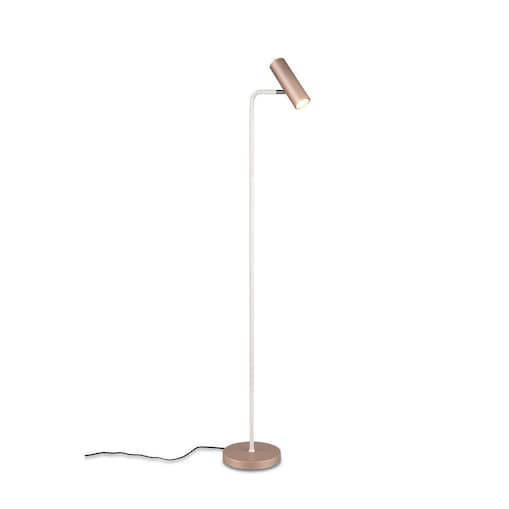 Lampa Podłogowa Vantos DL165412400 Trio