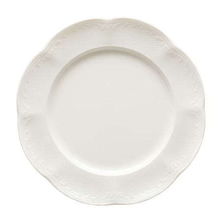 VILLA ITALIA Talerz płytki obiadowy 27 cm NIOBE