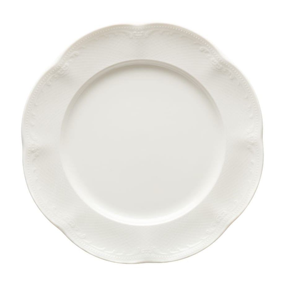 VILLA ITALIA Talerz płytki obiadowy 27 cm NIOBE