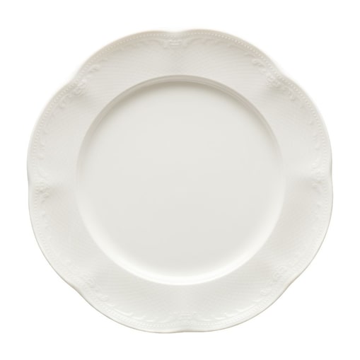 VILLA ITALIA Talerz płytki obiadowy 27 cm NIOBE