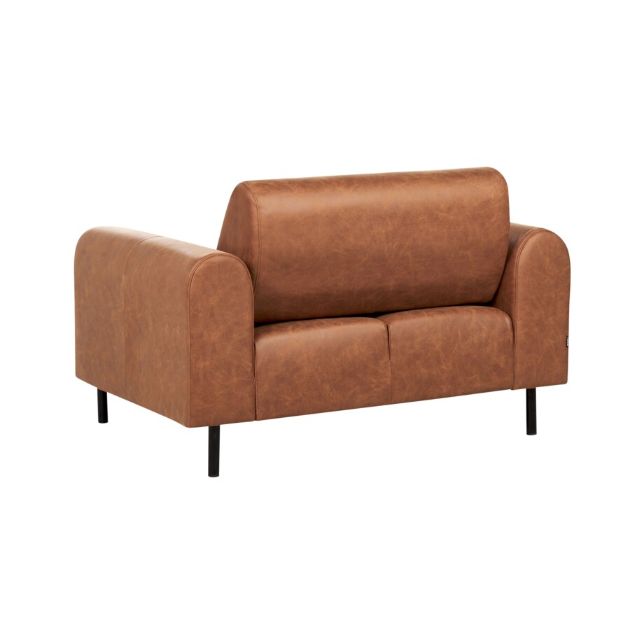 Fotel Złoty brąz ASKIM