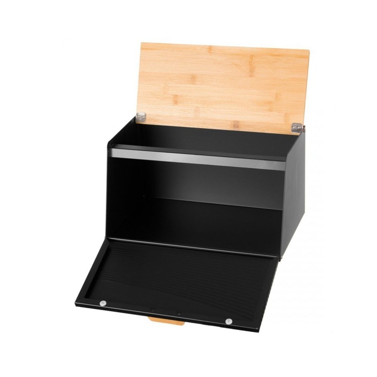 Brunbeste chlebak pojemnik na pieczywo dwustronny 51263