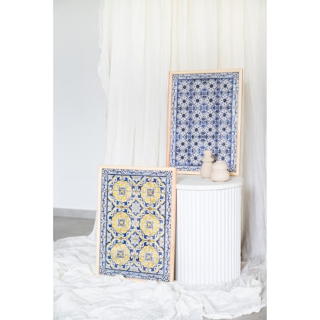 Muno Puzzle "Bica" by Paulina Santos Puzzle 500 el. w ozdobnej tubie