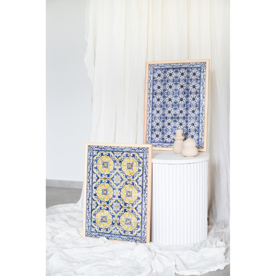 Muno Puzzle "Bica" by Paulina Santos Puzzle 500 el. w ozdobnej tubie