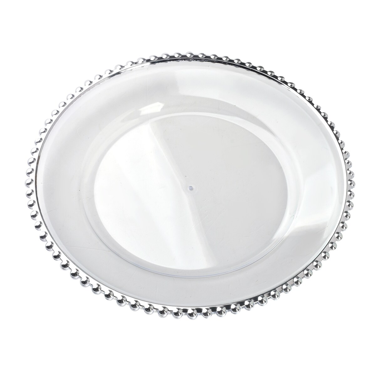 Podtalerz dekoracyjny BLANCHE CLEAR
