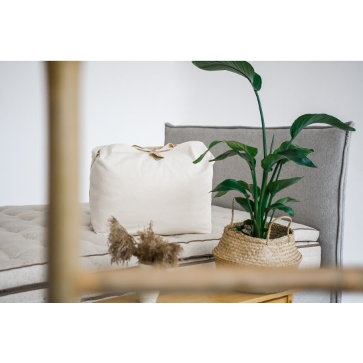 Kołdra Naturalna Hilding 155x200 cm