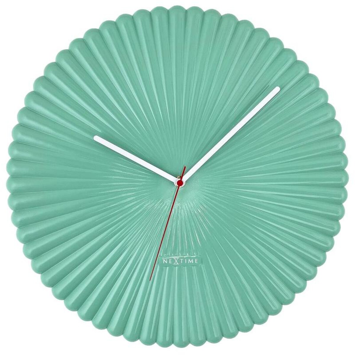 Zegar Nextime 3320 Gn 'Mousse'