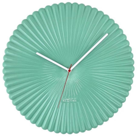 Zegar Nextime 3320 Gn 'Mousse'