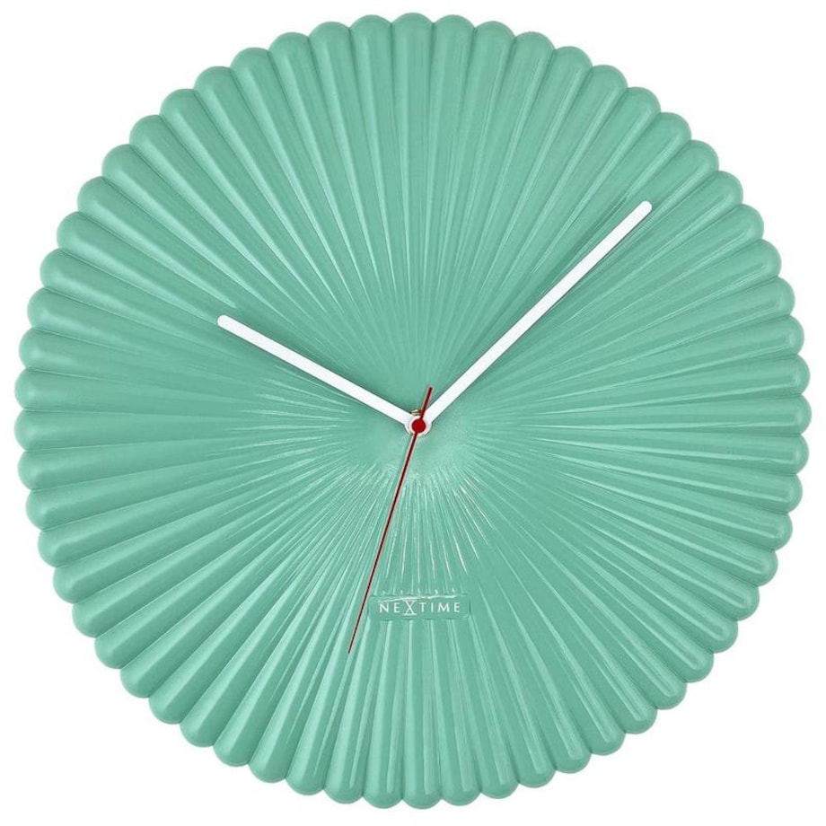 Zegar Nextime 3320 Gn 'Mousse'