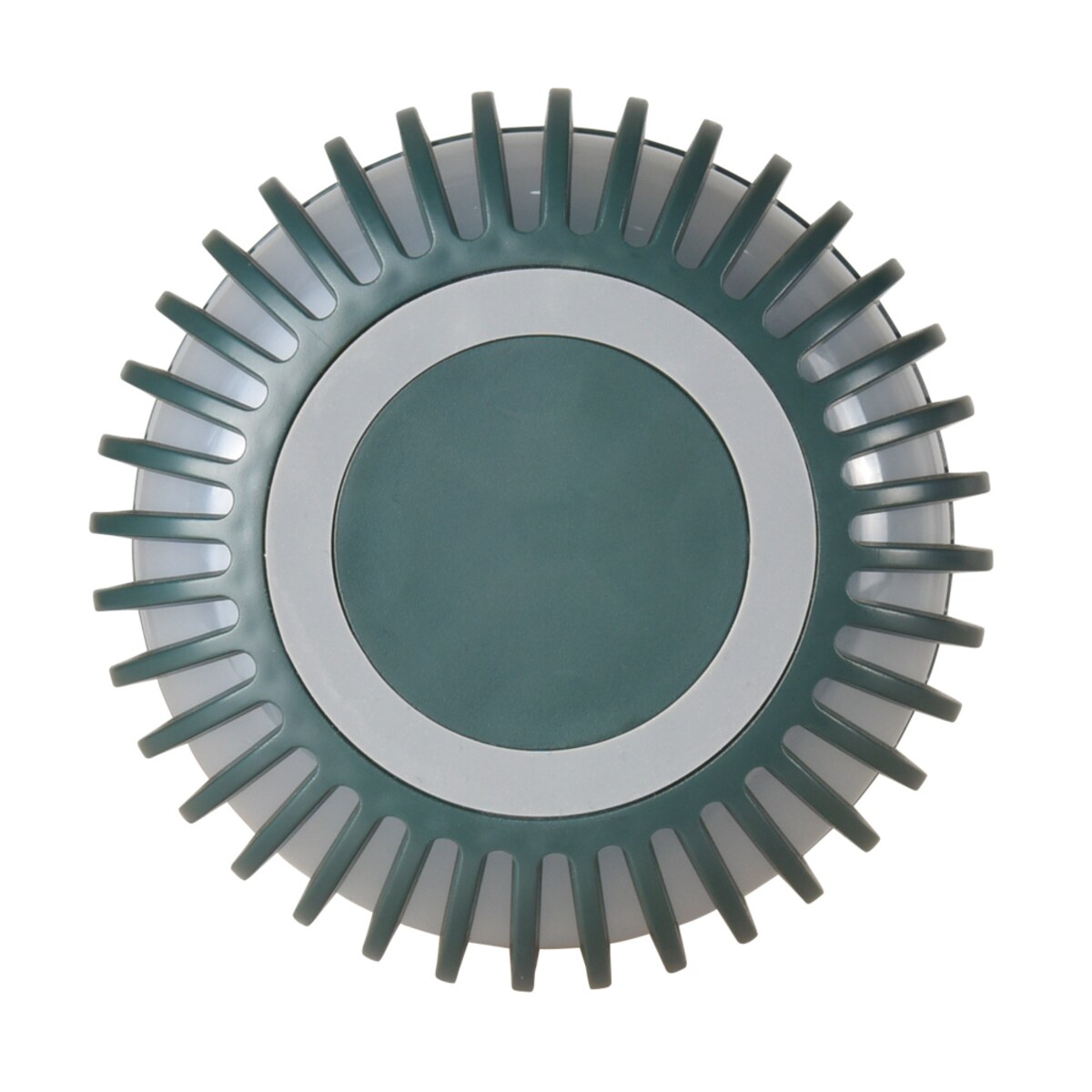 InnoGIO GIOhygro Light Nawilżacz Powietrza Zielony z podświetleniem LED