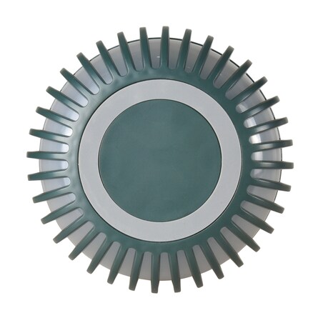 InnoGIO GIOhygro Light Nawilżacz Powietrza Zielony z podświetleniem LED