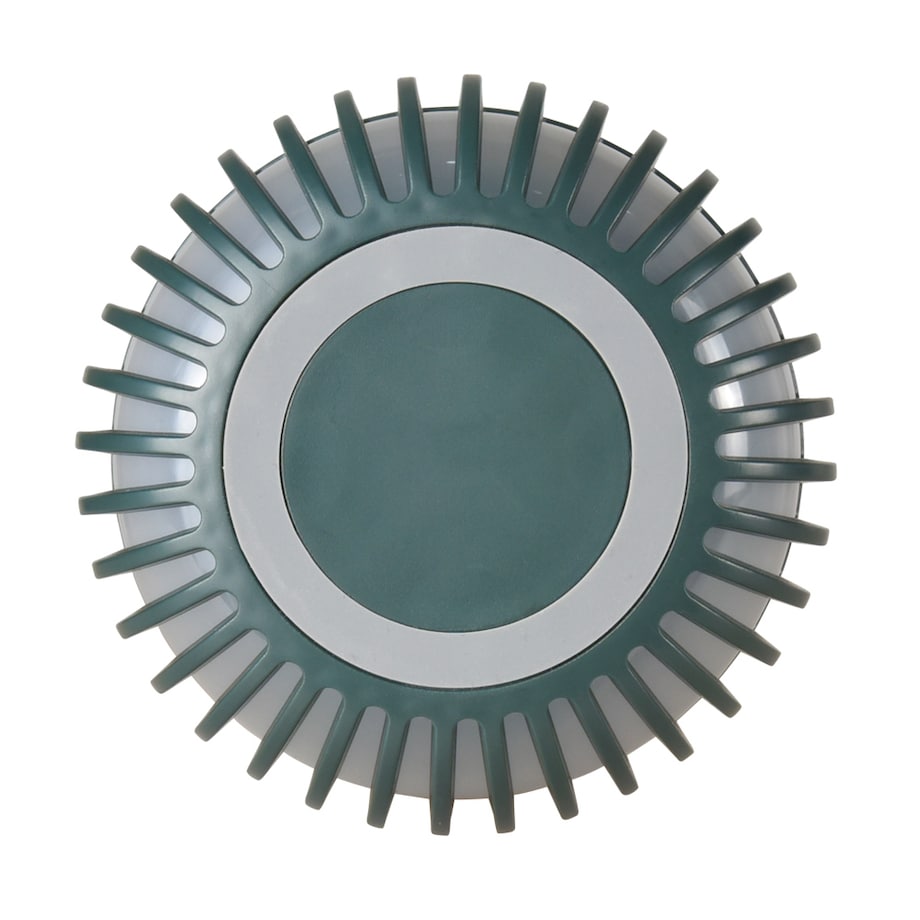 InnoGIO GIOhygro Light Nawilżacz Powietrza Zielony z podświetleniem LED