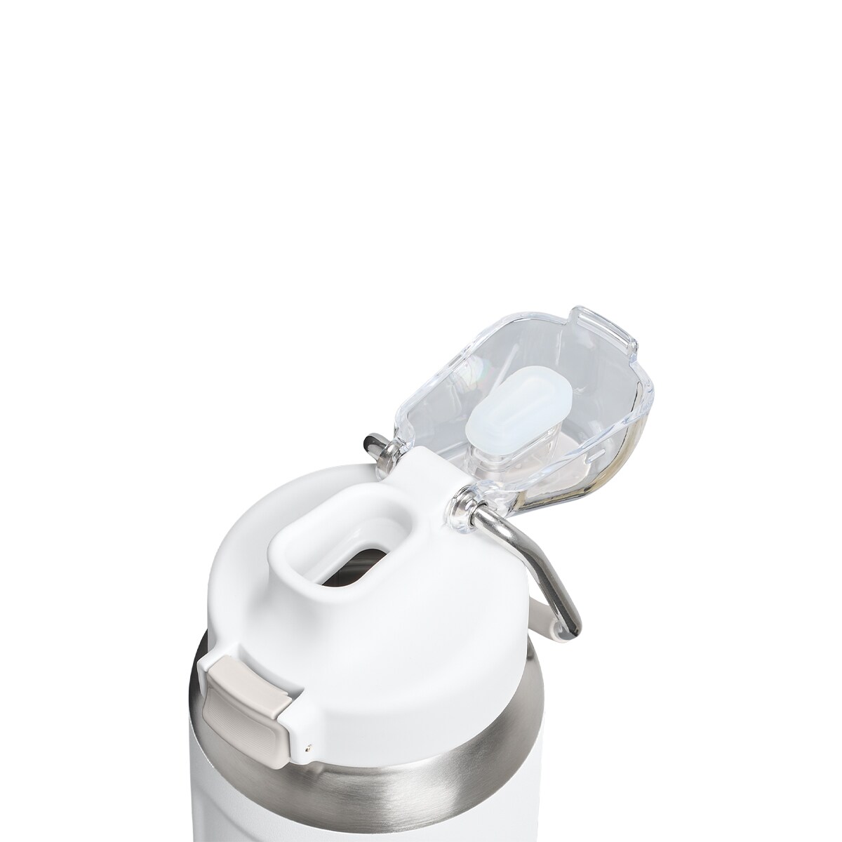 Stanley butelka termiczna Classic Wellspring 0.71L Frost