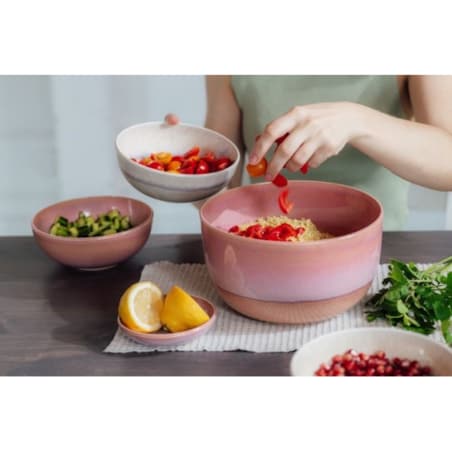 Miska do serwowania Perlemor Coral Villeroy & Boch