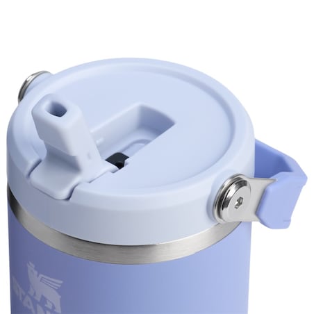 Stanley - Stanley kubek IceFlow Flip Straw 0,6 L Hydrangea