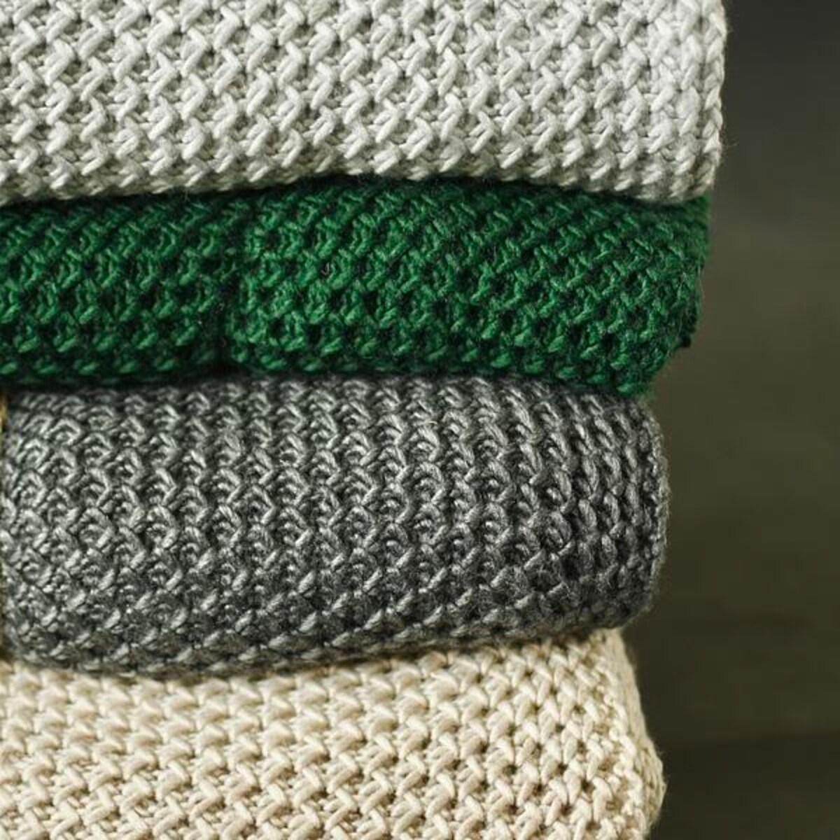 Koc Senpo Home Różowy, 140 x 200 cm, Senpo