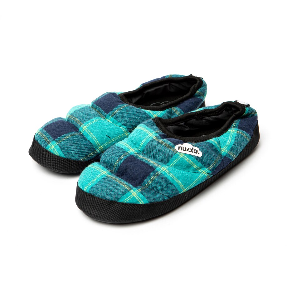 Nuvola Classic Scotland Turquoise/Blue 26-27