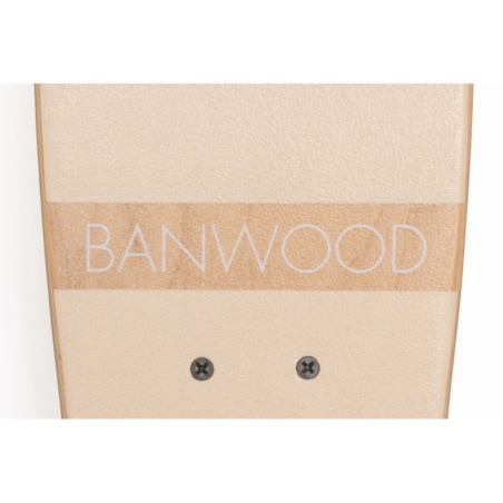 Banwood Deskorolka Cream