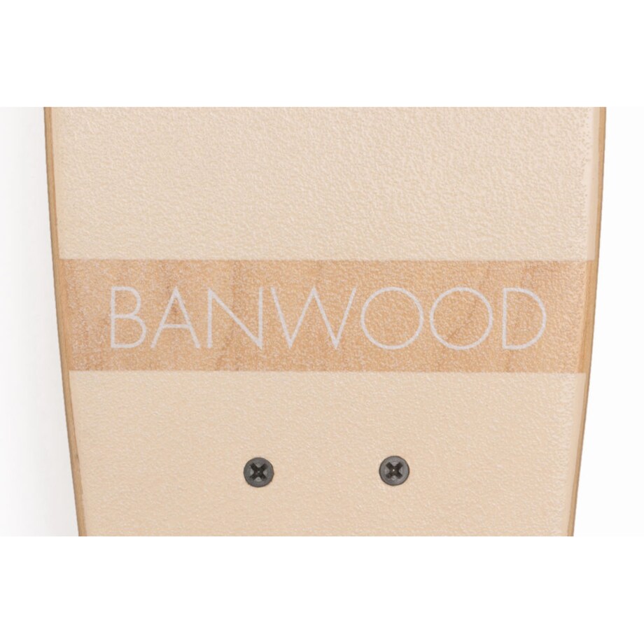 Banwood Deskorolka Cream