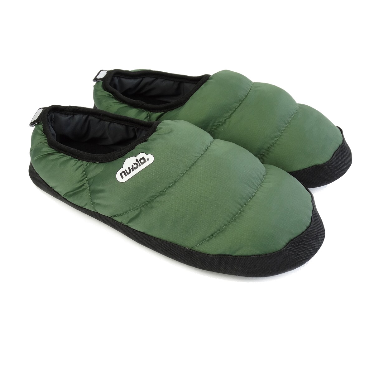 Nuvola Classic Military Green 40-41