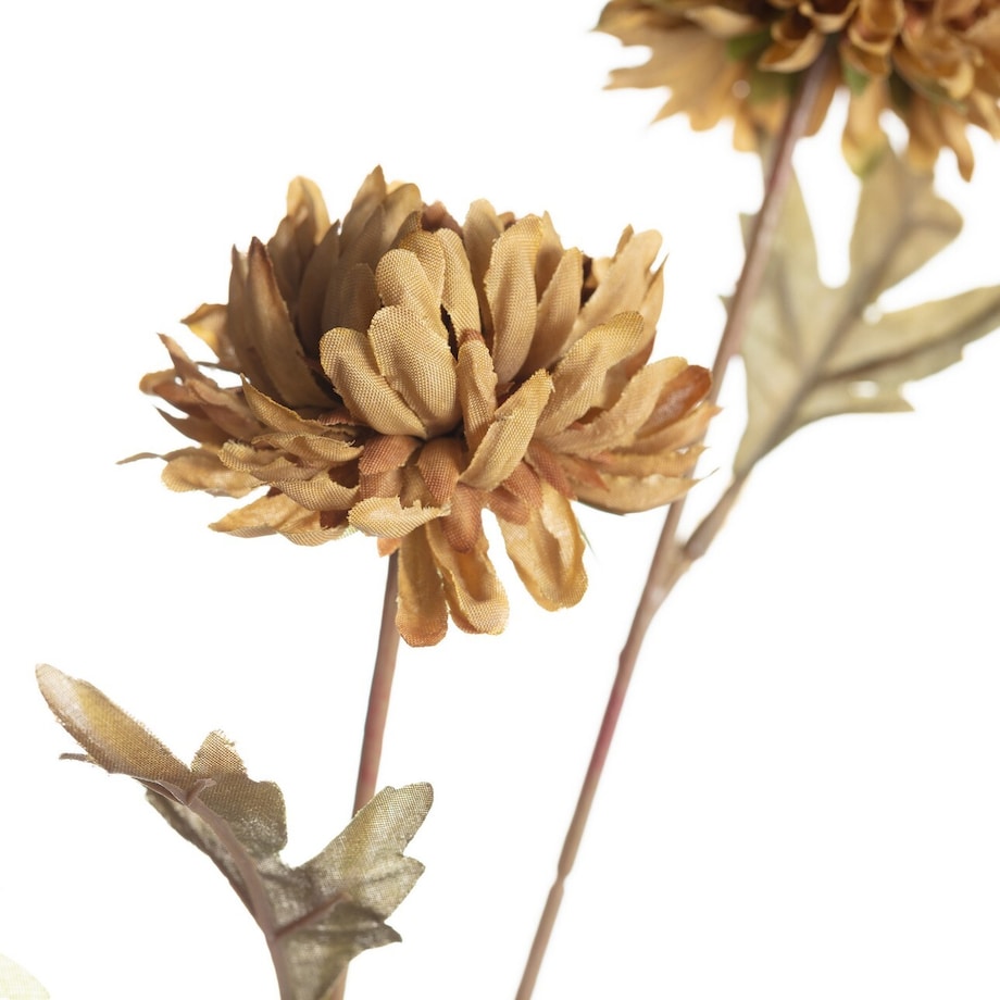 Kwiat Dalii 70cm, 8 x 8 x 70 cm