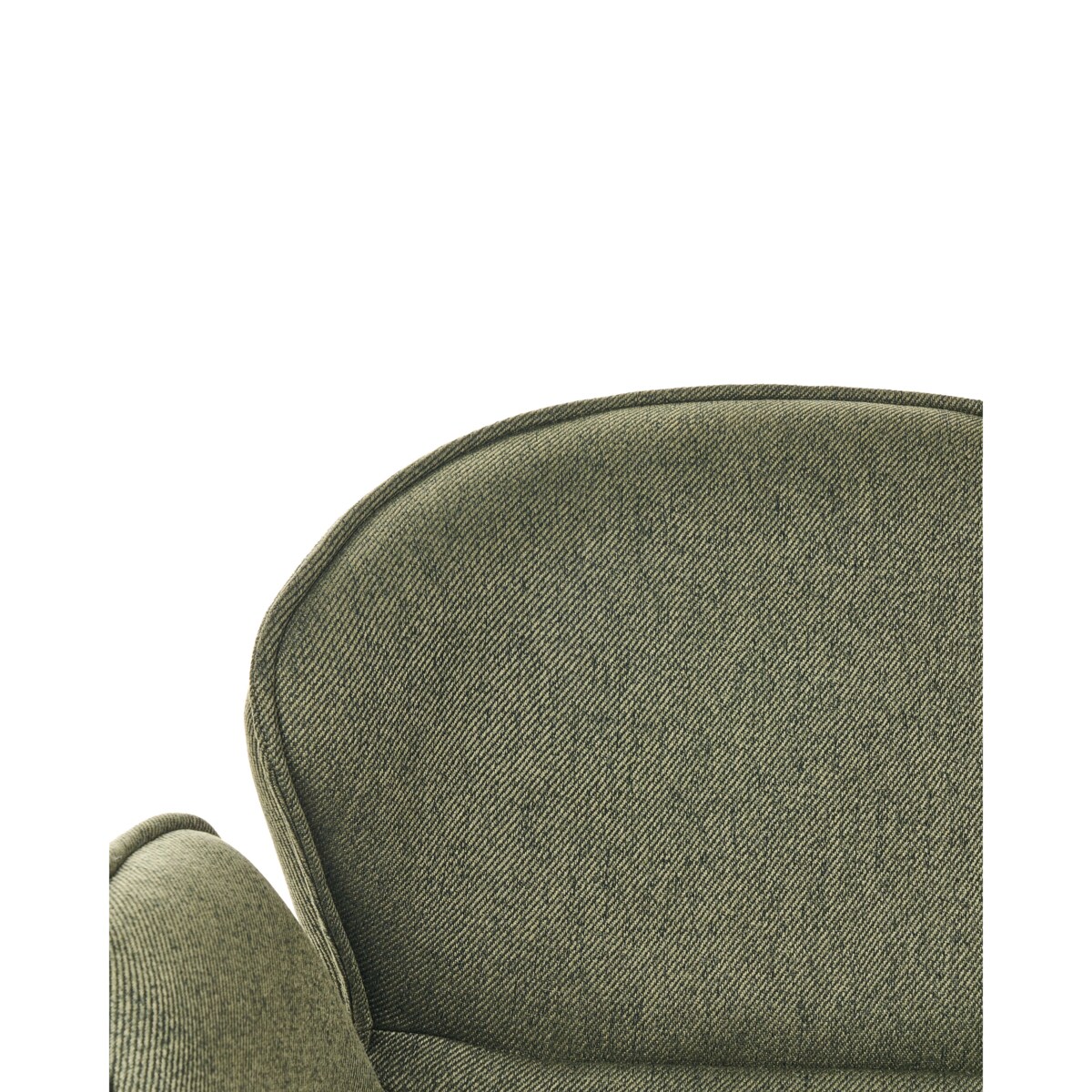 Krzesło obrotowe BELMAR Zielony