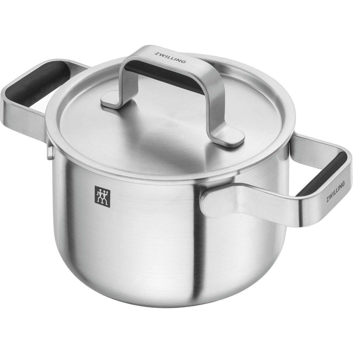 ZWILLING PURE Zestaw 5 garnków