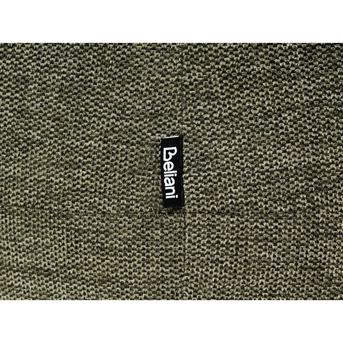 Ławka ASHTON Ciemnozielony