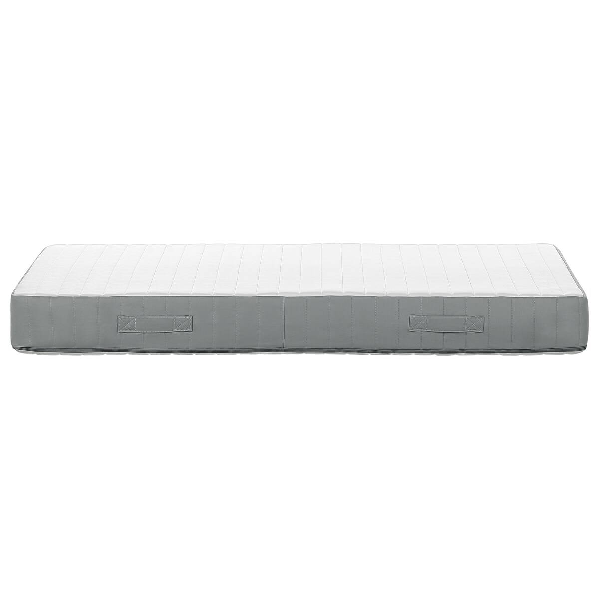 Materac kieszeniowy z pianką termoelastyczną DRIFT H2/3 średnio twardy 90 x 200 cm
