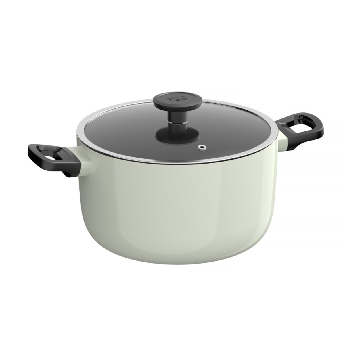 Zestaw garnków non-stick Glints Sage 7-el BergHOFF