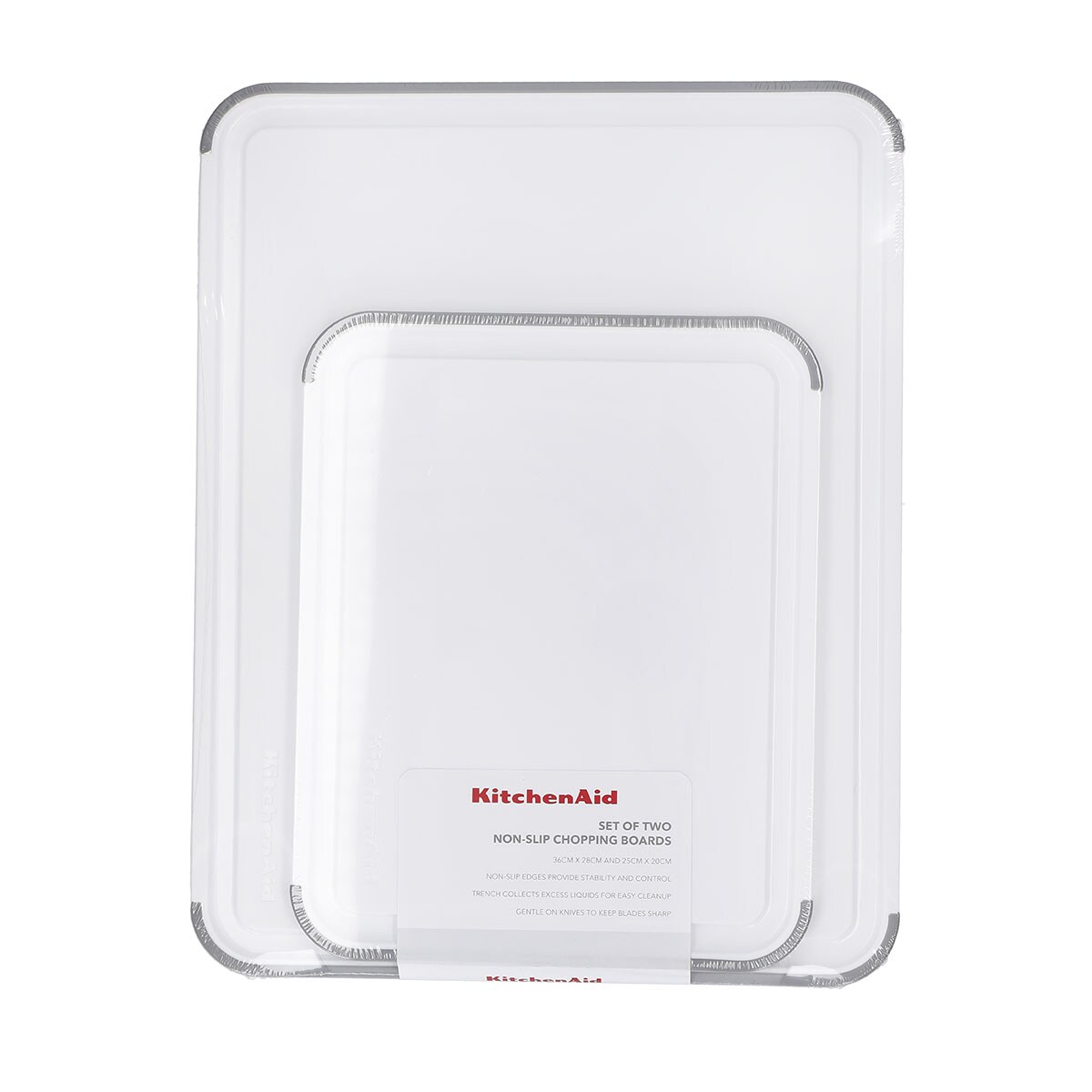 KitchenAid deski do krojenia 2 szt