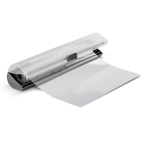 Metaltex Uchwyt na folie kuchenne 2-w-1 X-Tra Roll
