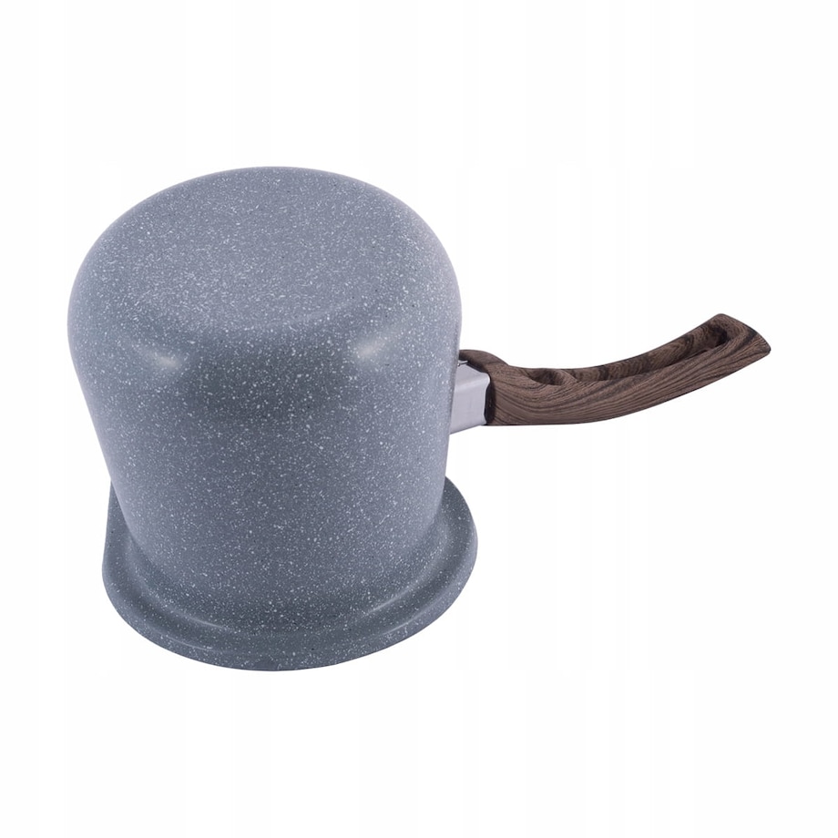 Tygielek do kawy po turecku granitowy 1100ml KAMILLE