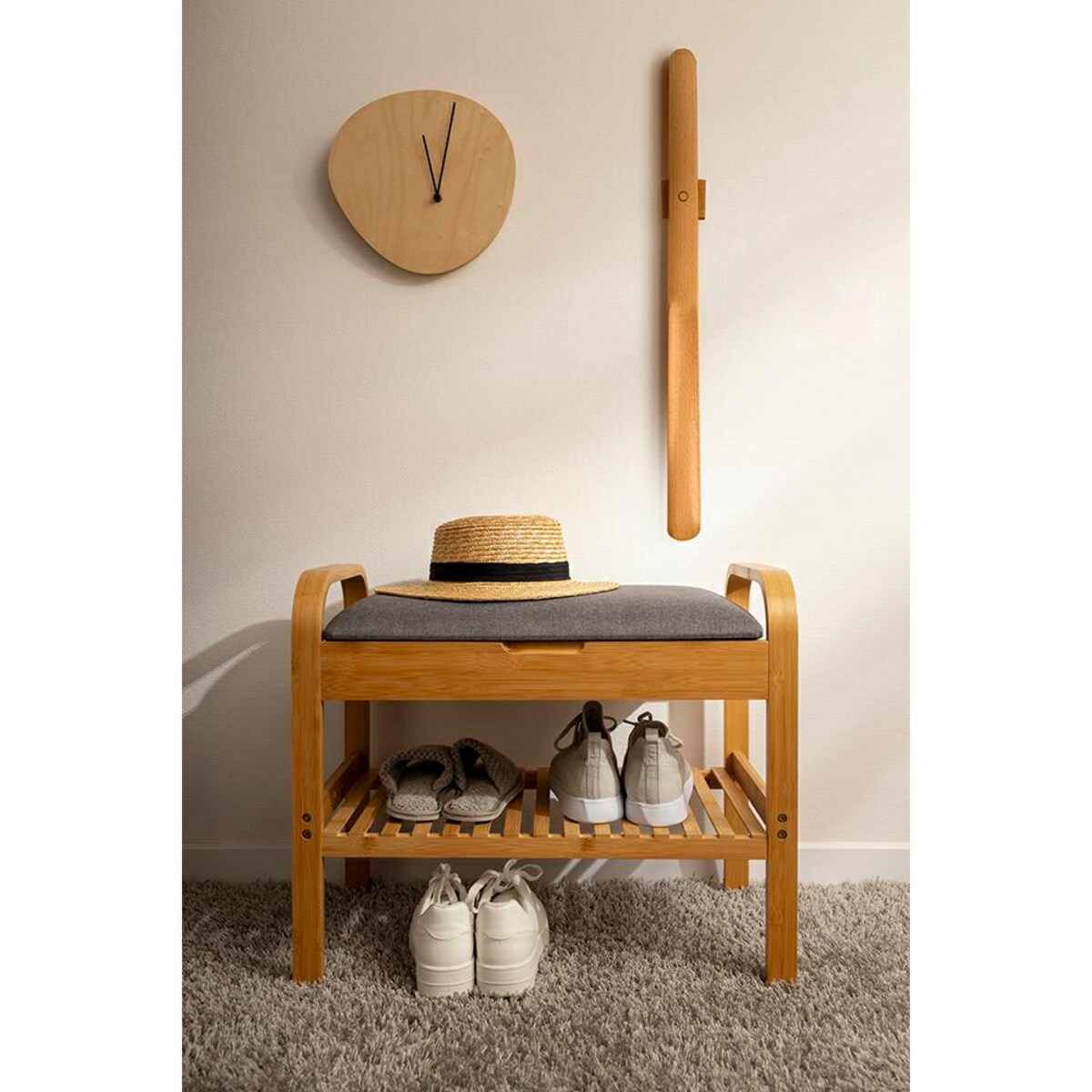 Łyżka do butów magnatyczna MAGNUS