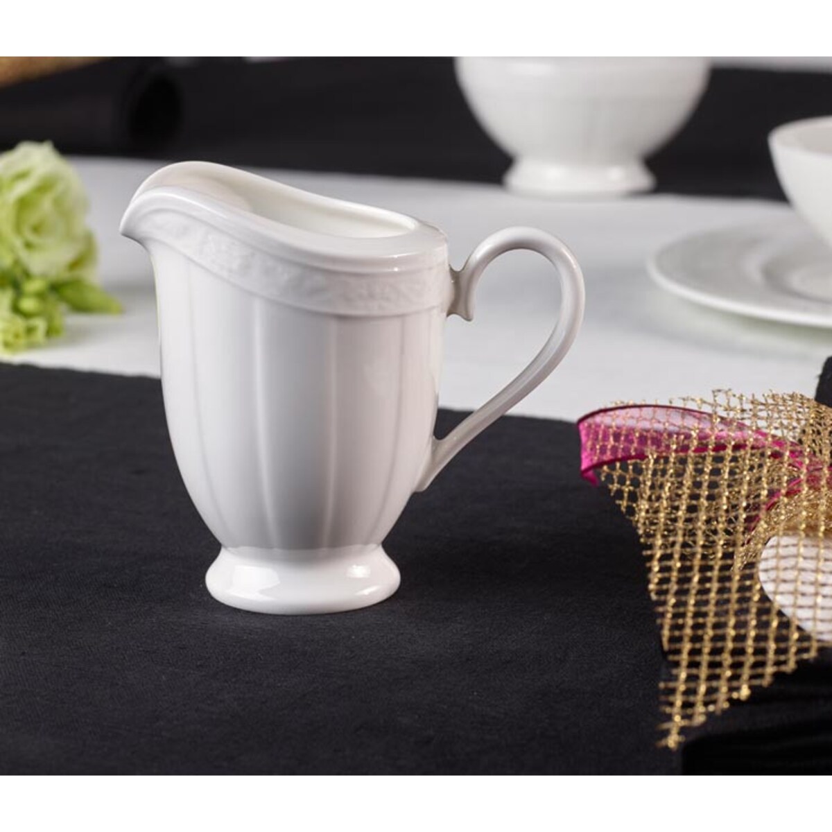 Mlecznik White Pearl, 250 ml, Villeroy & Boch