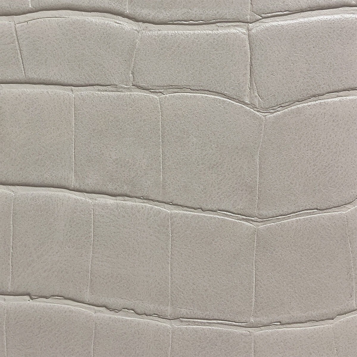 Szkatułka na biżuterię Stackers Croc 3 komorowa classic putty